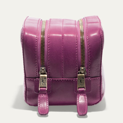 Will Leather Goods The Professional Travel Kit