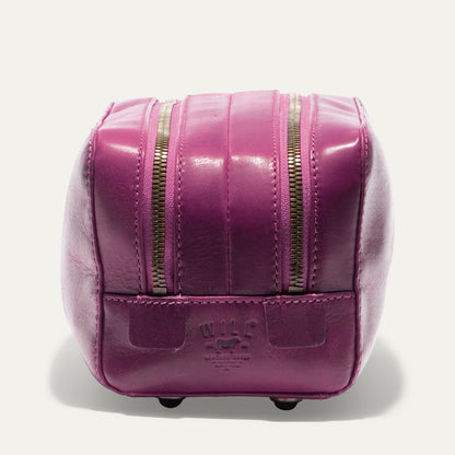Will Leather Goods The Professional Travel Kit
