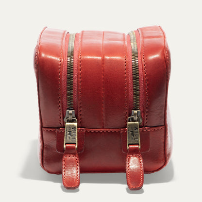 Will Leather Goods The Professional Travel Kit