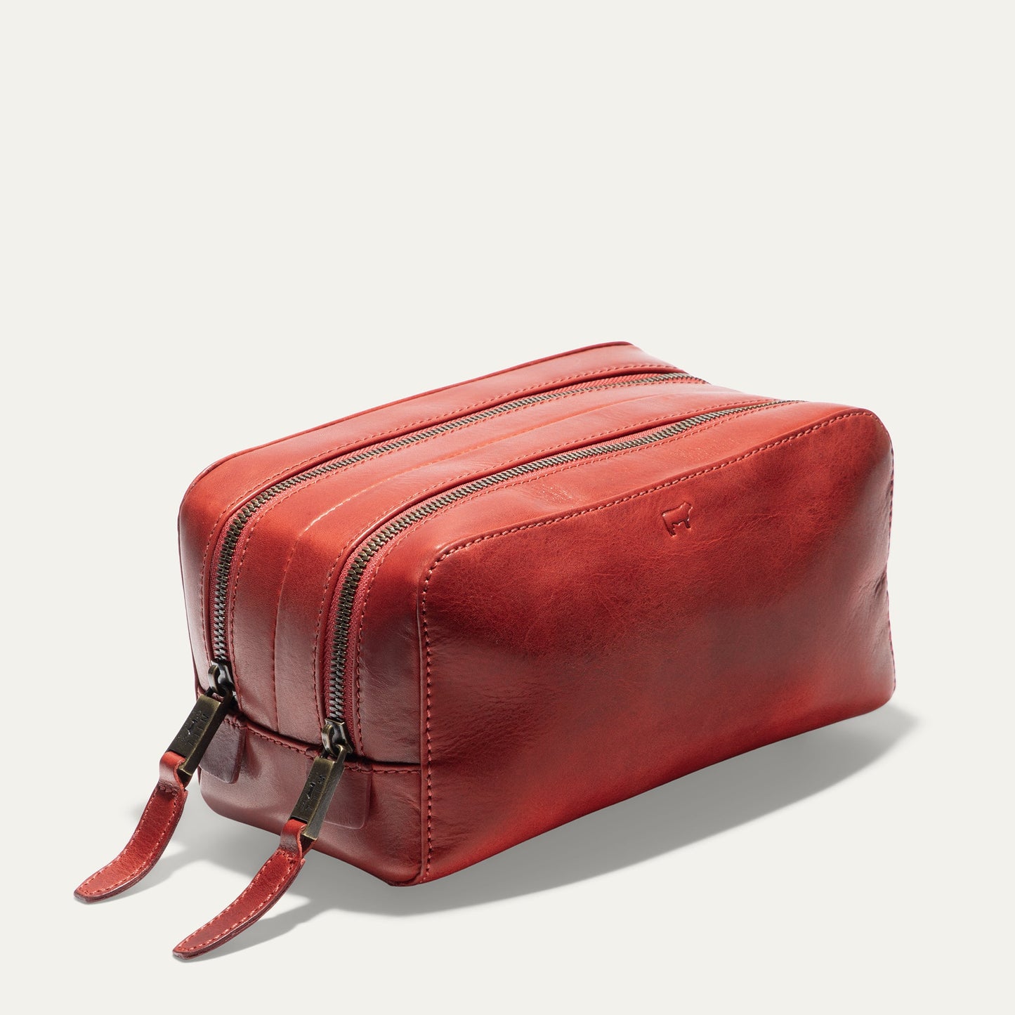 Will Leather Goods The Professional Travel Kit