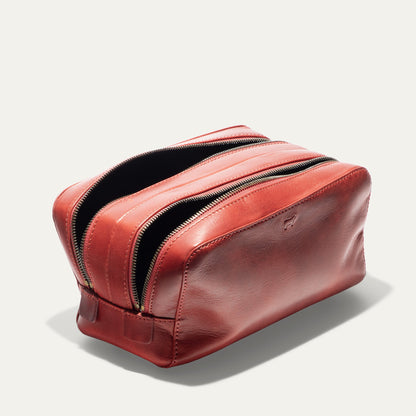 Will Leather Goods The Professional Travel Kit