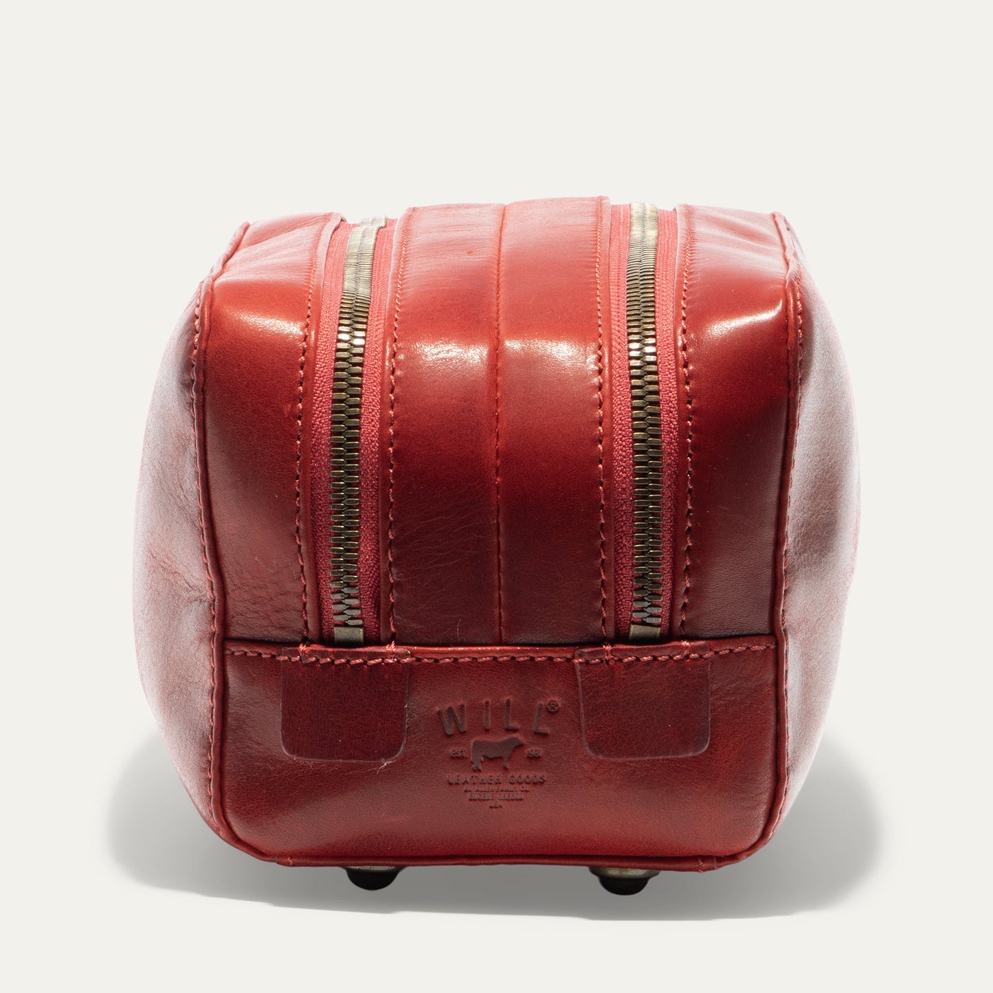 Will Leather Goods The Professional Travel Kit