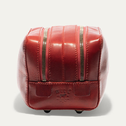 Will Leather Goods The Professional Travel Kit