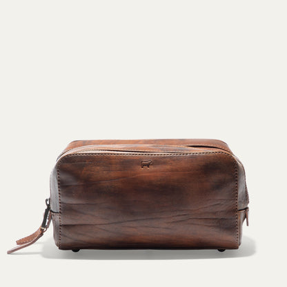Will Leather Goods The Professional Travel Kit