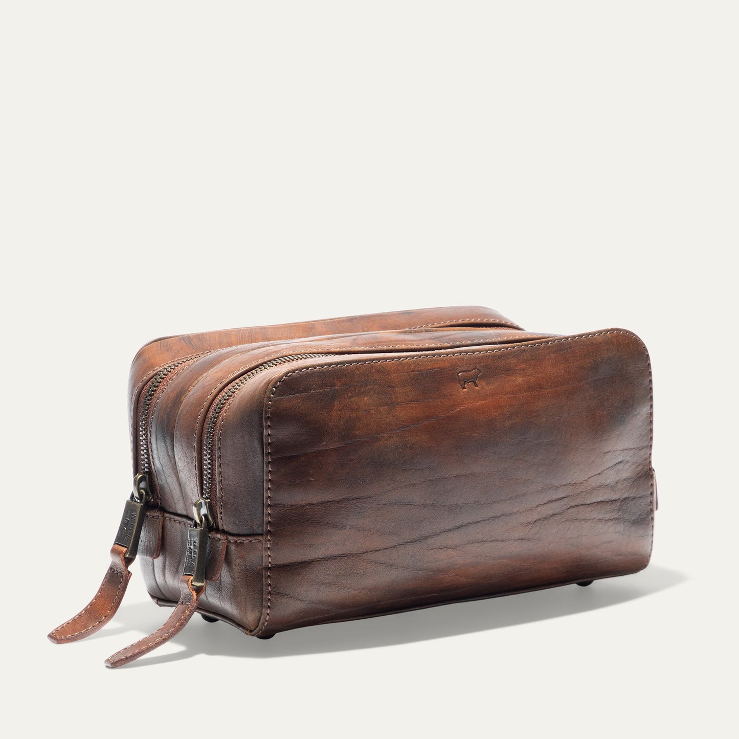 Will Leather Goods The Professional Travel Kit