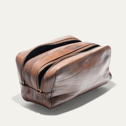Will Leather Goods The Professional Travel Kit