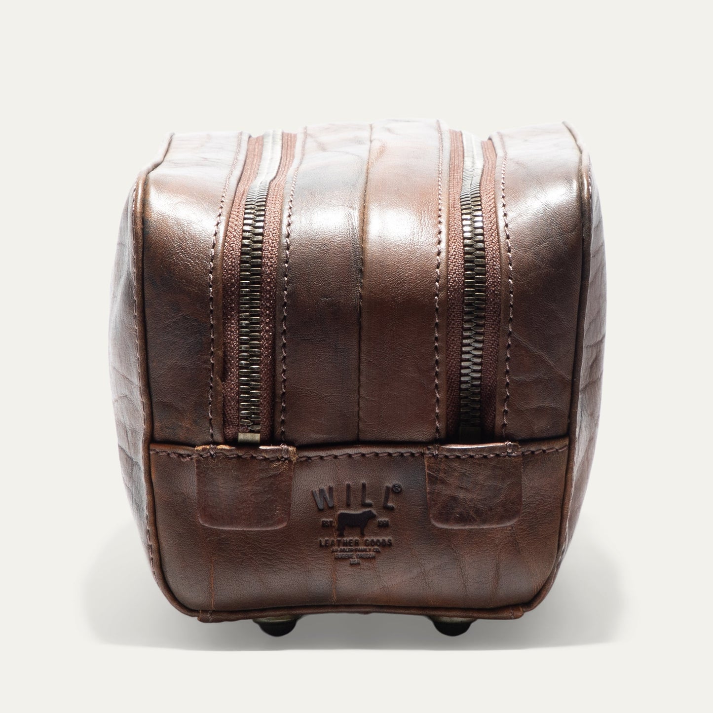 Will Leather Goods The Professional Travel Kit