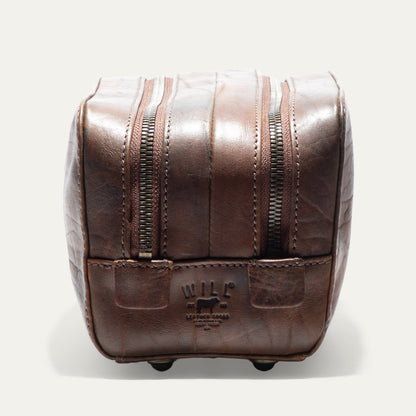 Will Leather Goods The Professional Travel Kit