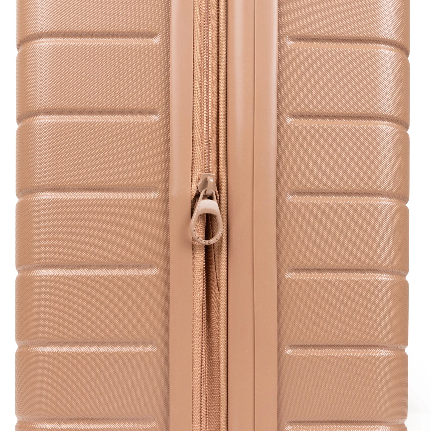 Bugatti Munich 3-Piece Luggage Set | Hard-Shell Spinner Suitcases