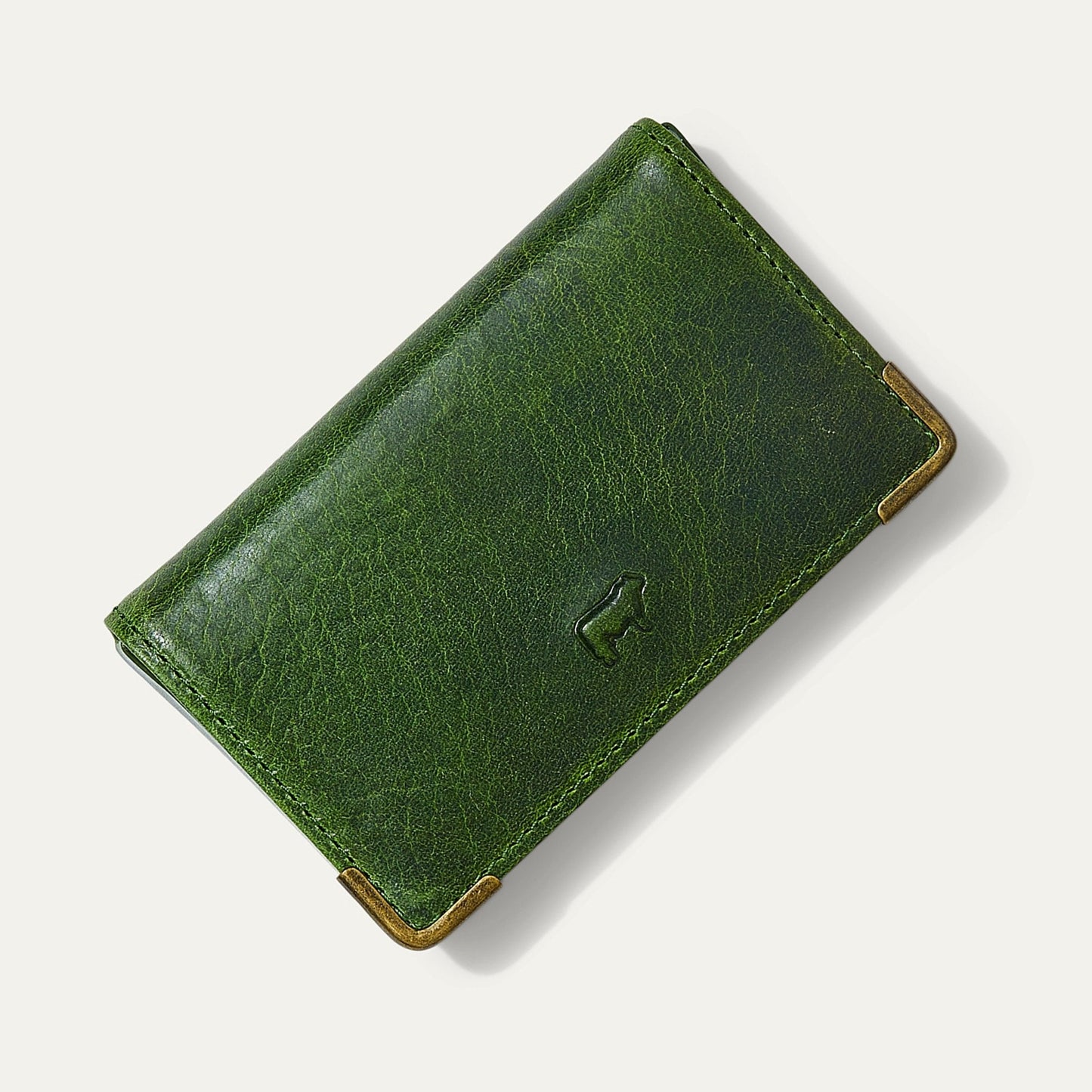 Will Leather Goods William Business Card Holder