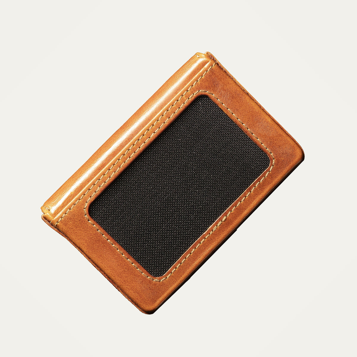 Will Leather Goods William Business Card Holder