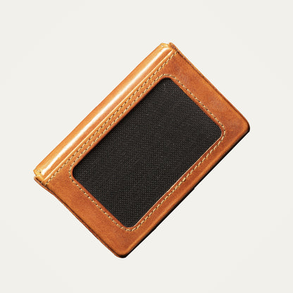 Will Leather Goods William Business Card Holder