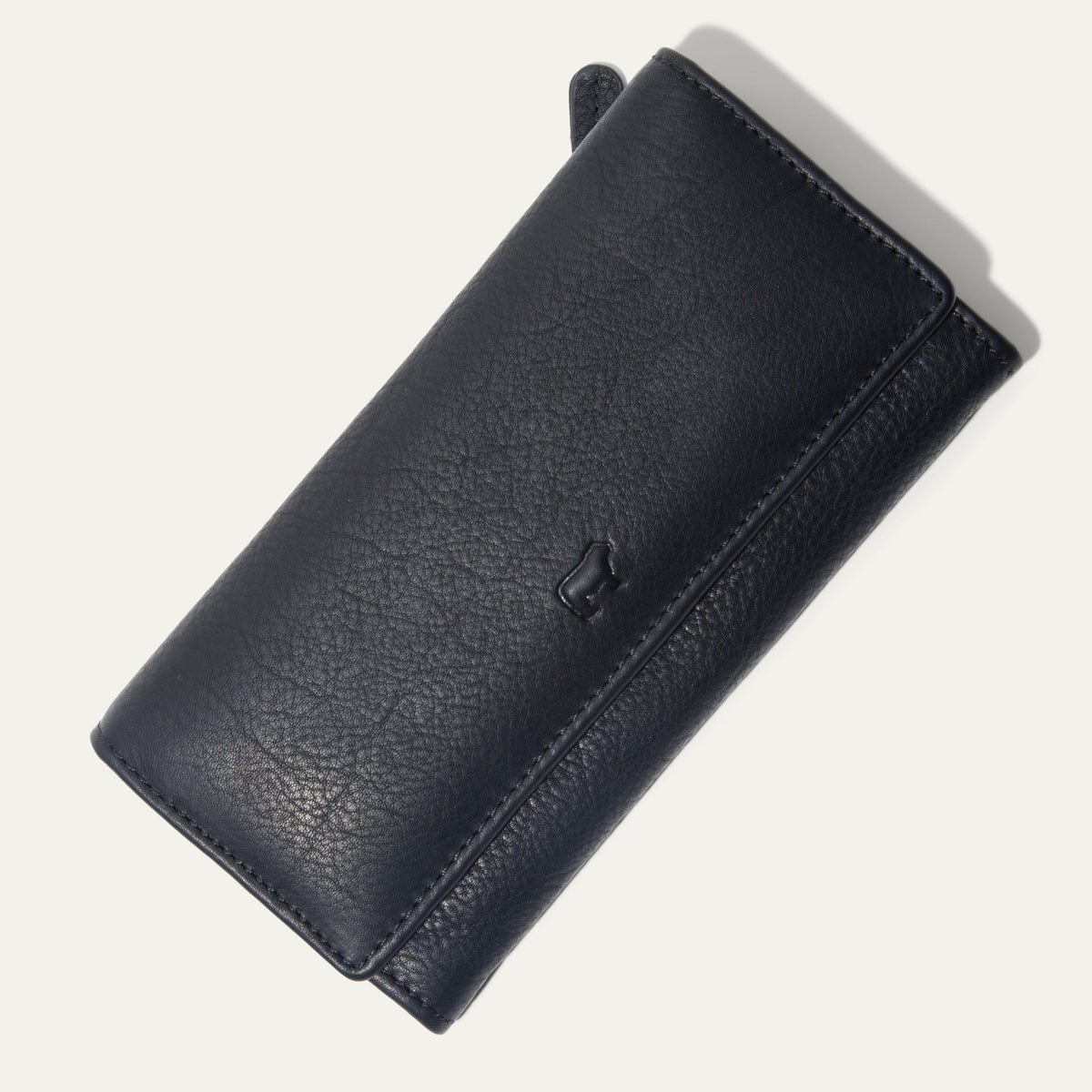 Will Leather Goods Classic Continental Wallet