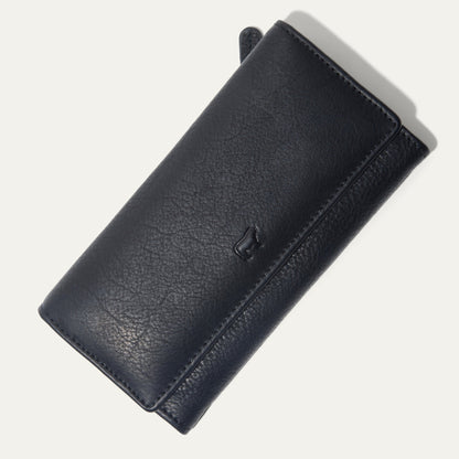 Will Leather Goods Classic Continental Wallet