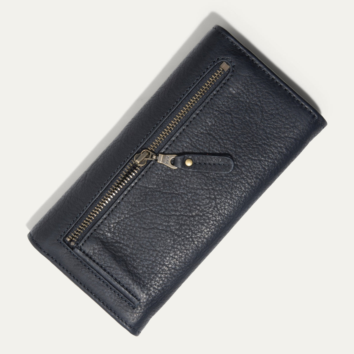 Will Leather Goods Classic Continental Wallet