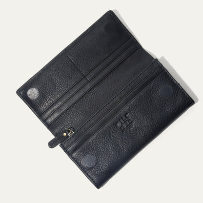 Will Leather Goods Classic Continental Wallet