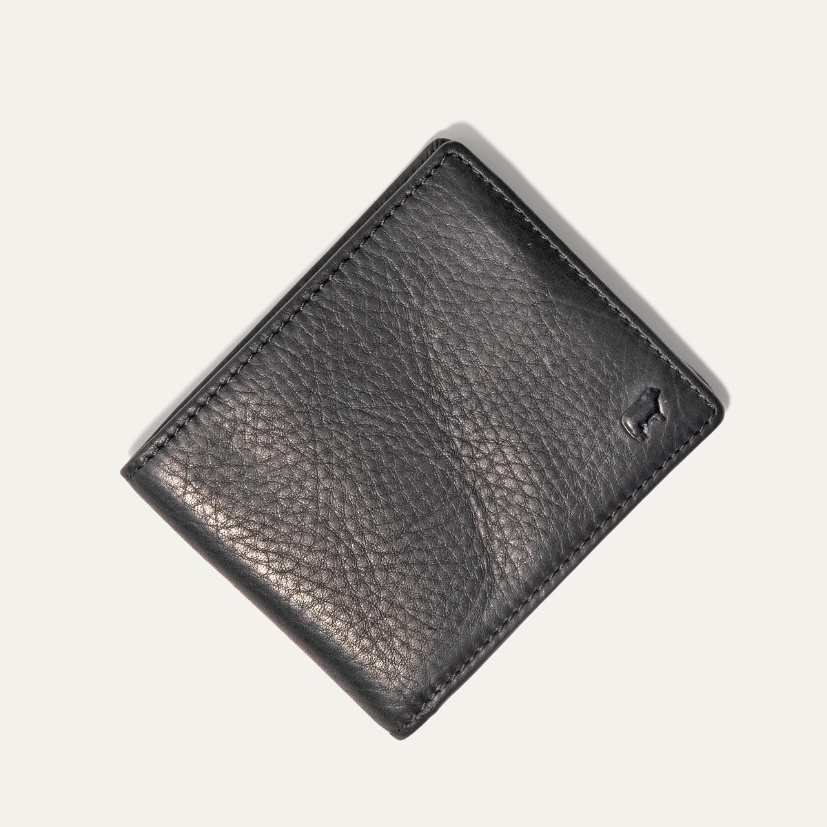 Will Leather Goods Classic Billfold Wallet