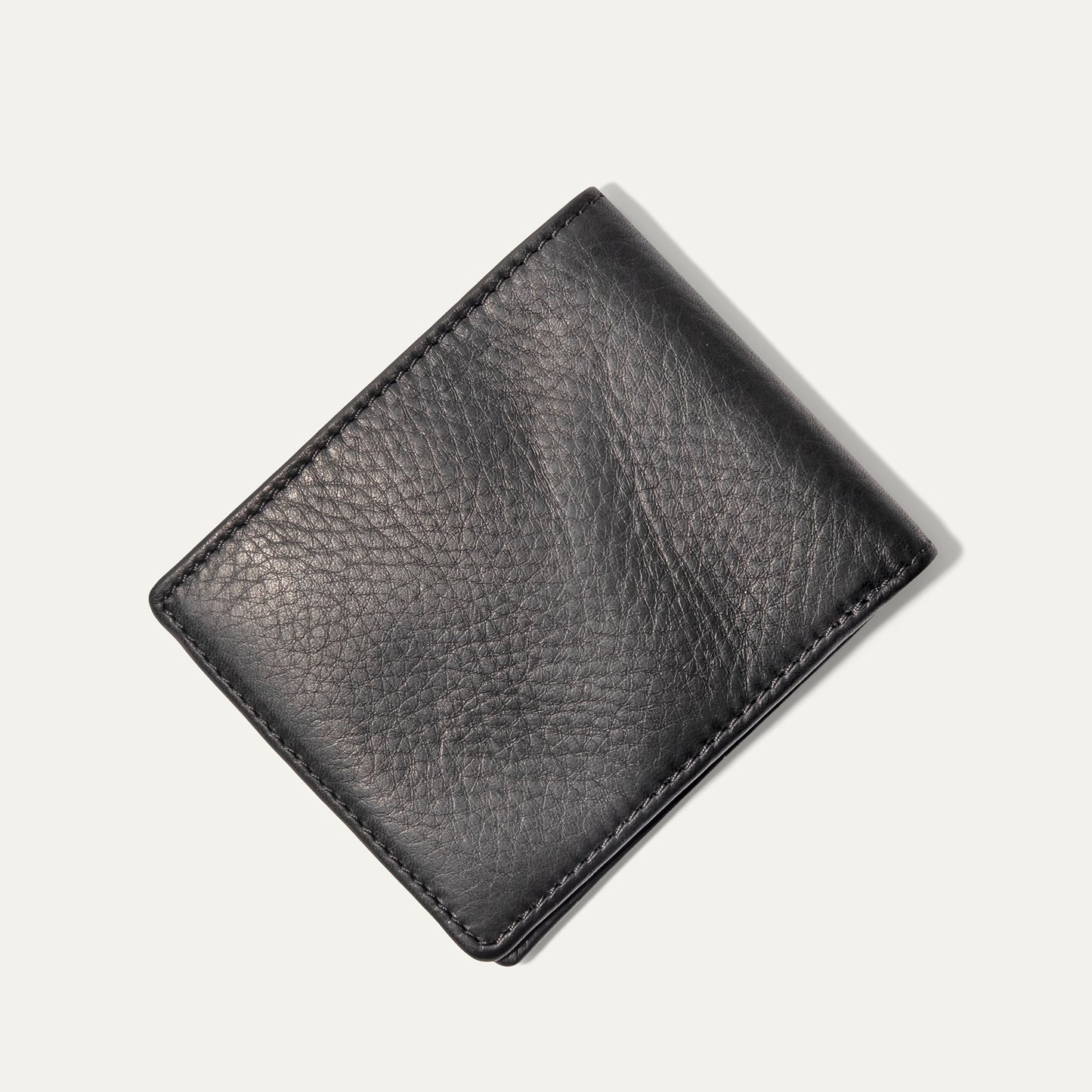 Will Leather Goods Classic Billfold Wallet