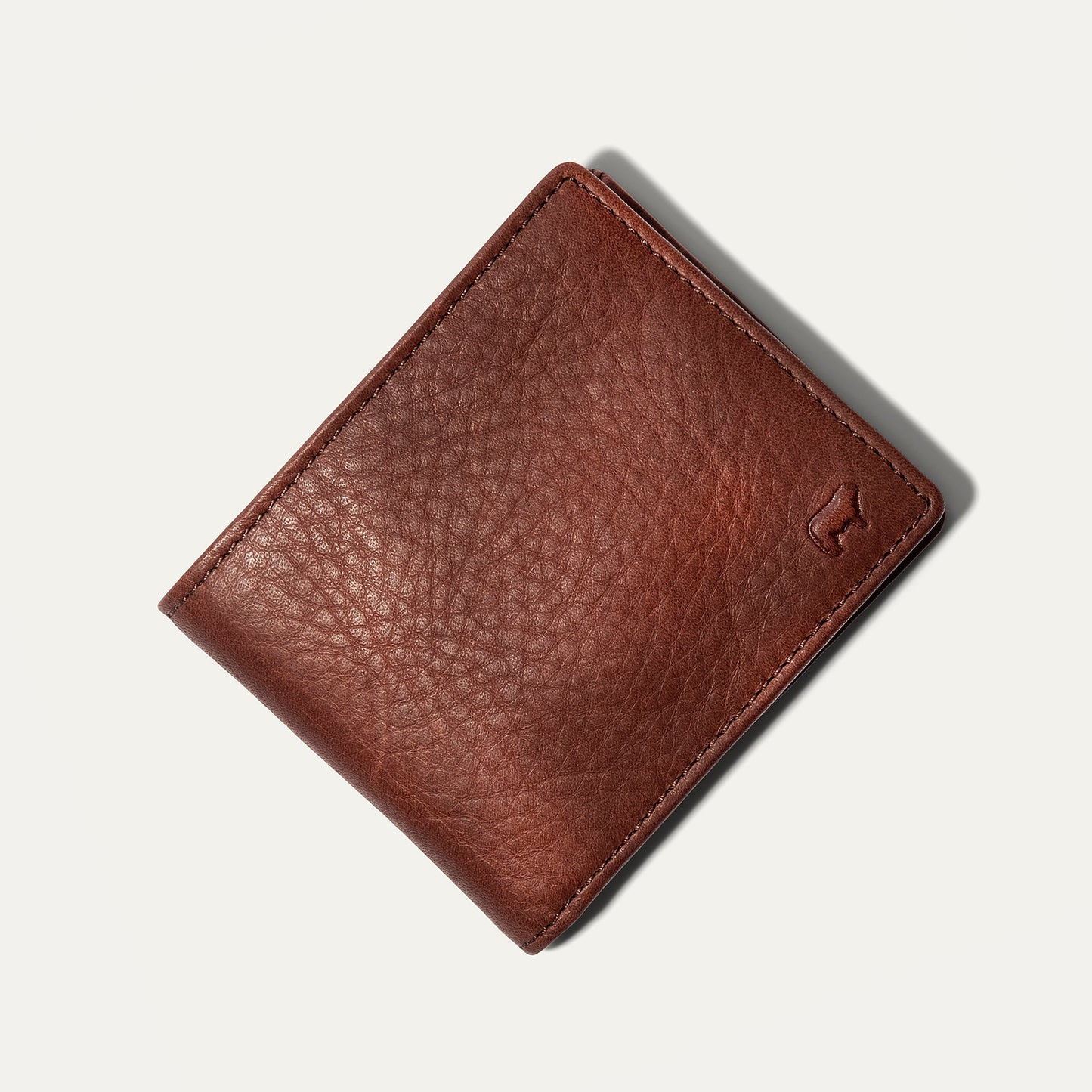 Will Leather Goods Classic Billfold Wallet