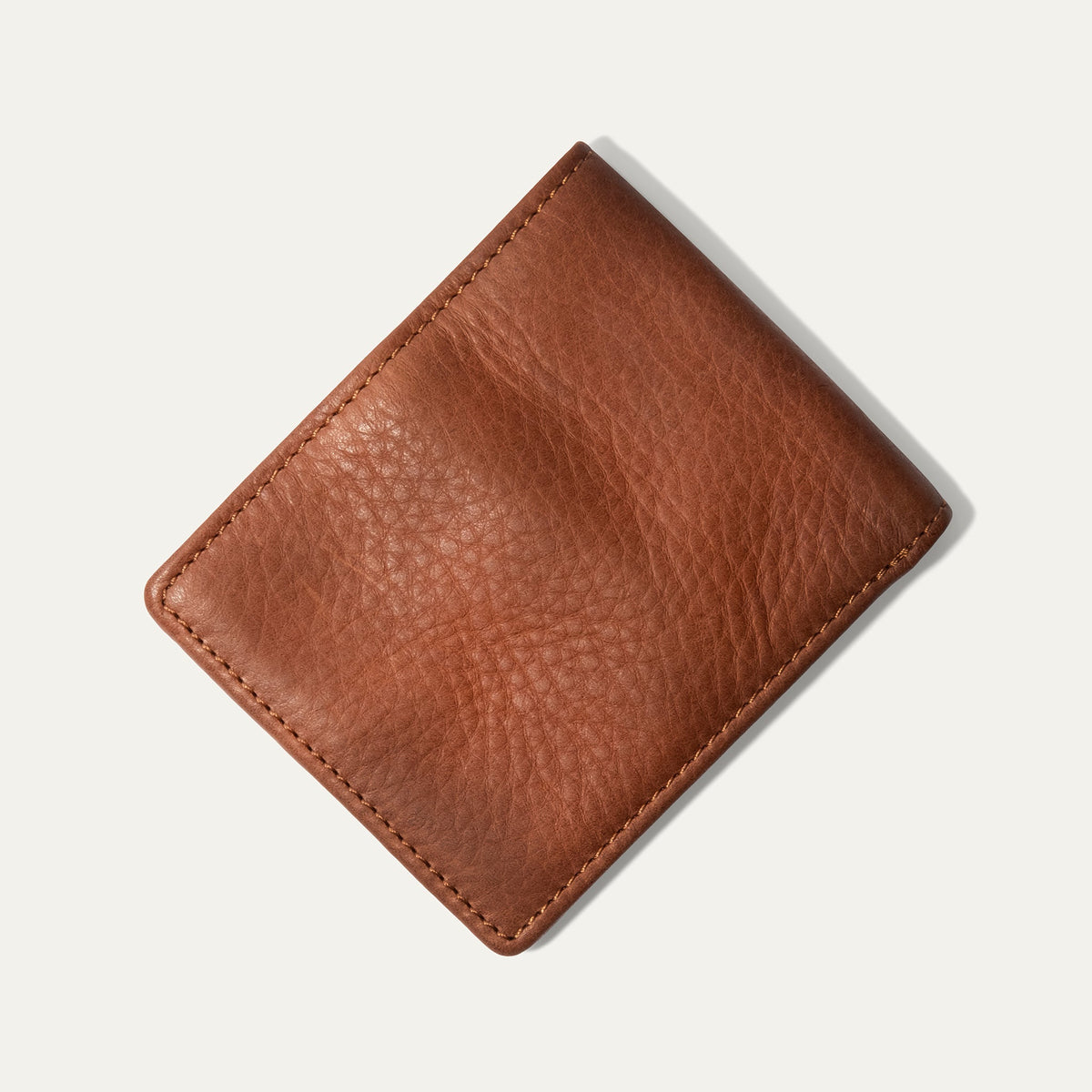 Will Leather Goods Classic Billfold Wallet