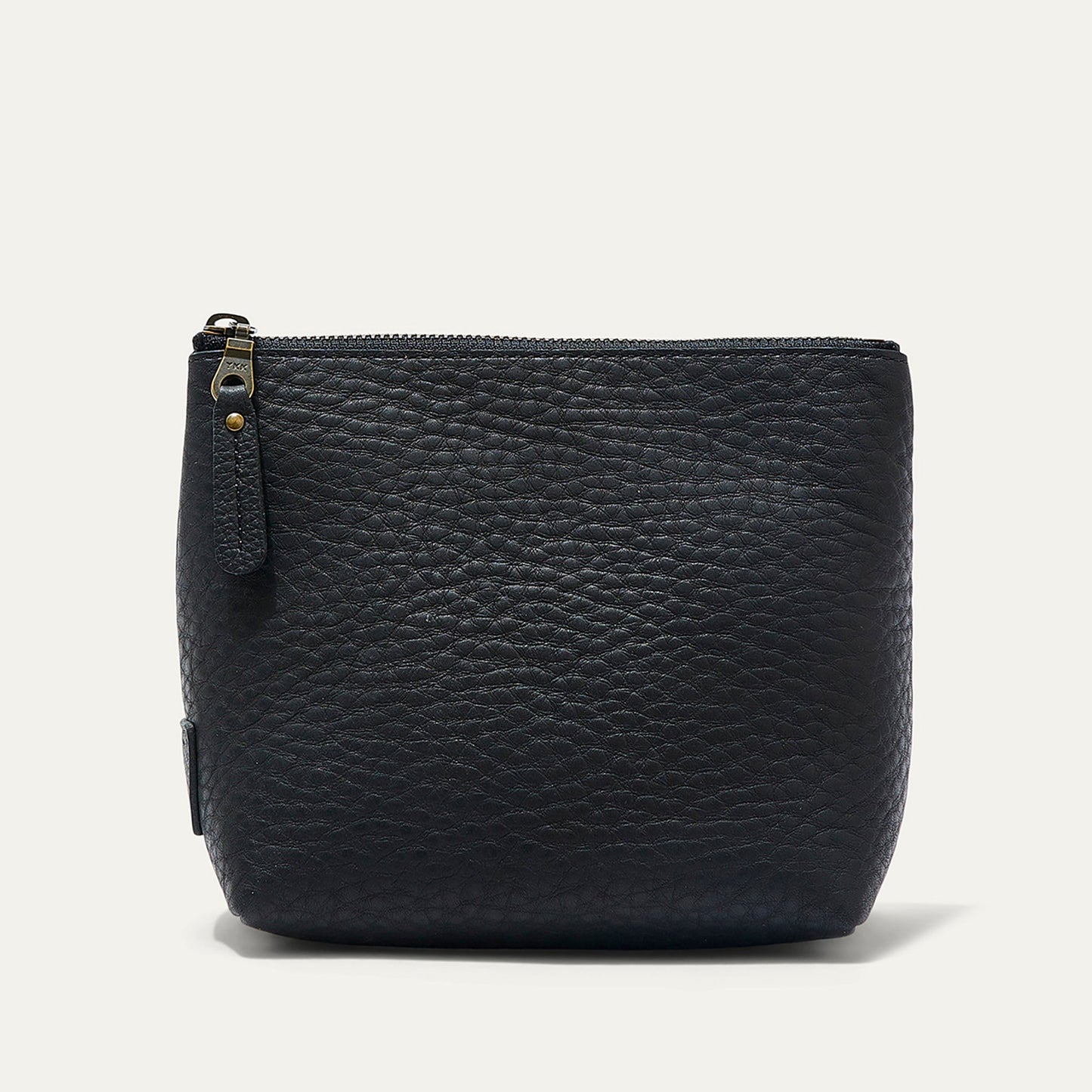 Will Leather Goods Seneca Square Leather Pouch