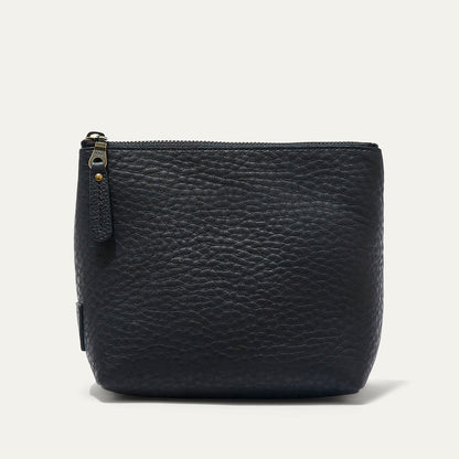 Will Leather Goods Seneca Square Leather Pouch