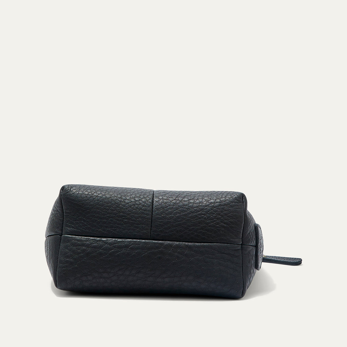 Will Leather Goods Seneca Square Leather Pouch