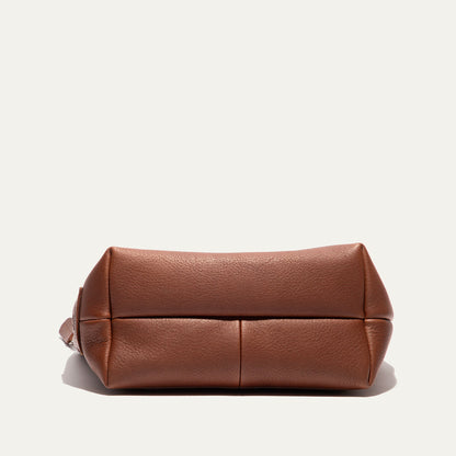 Will Leather Goods Seneca Square Leather Pouch