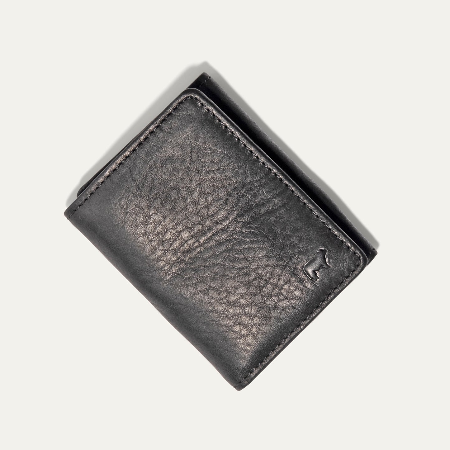 Will Leather Goods Classic Trifold Wallet