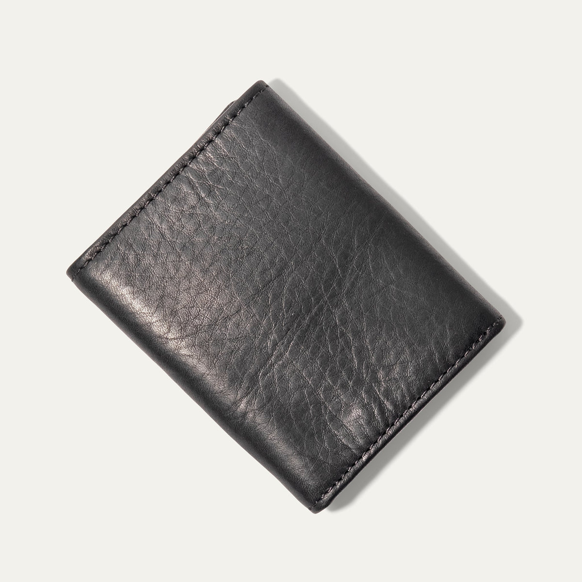 Will Leather Goods Classic Trifold Wallet