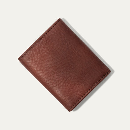 Will Leather Goods Classic Trifold Wallet