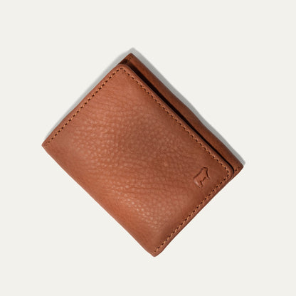 Will Leather Goods Classic Trifold Wallet