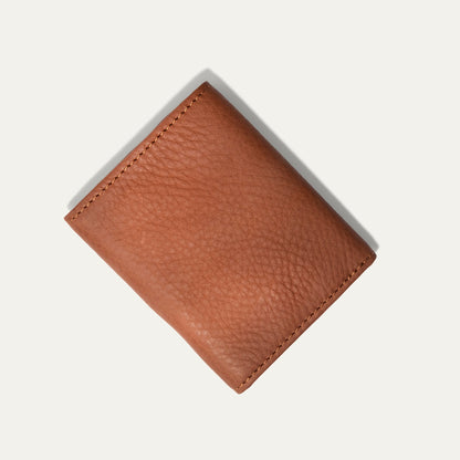 Will Leather Goods Classic Trifold Wallet