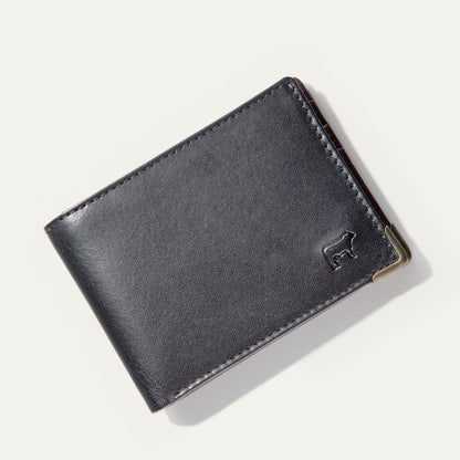 Will Leather Goods William Two Tone Wallet
