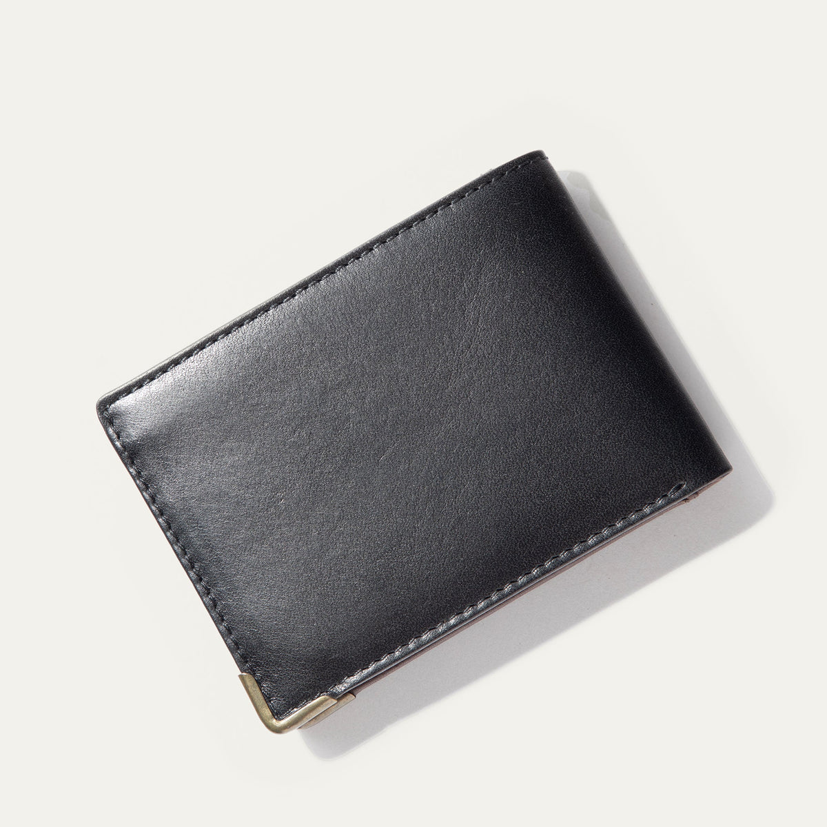 Will Leather Goods William Two Tone Wallet