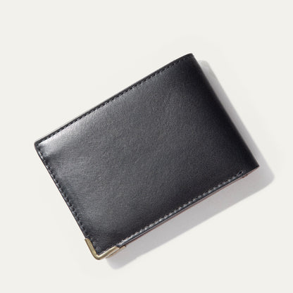 Will Leather Goods William Two Tone Wallet