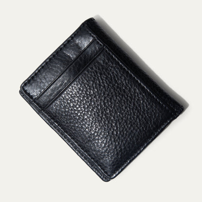 Will Leather Goods Classic Front Pocket Wallet