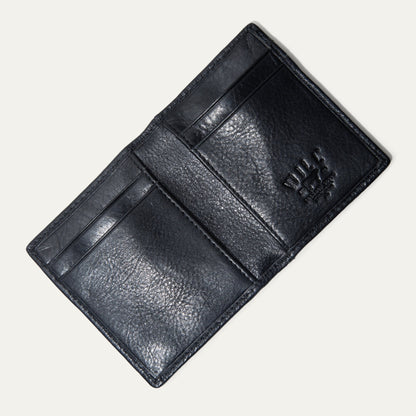 Will Leather Goods Classic Front Pocket Wallet