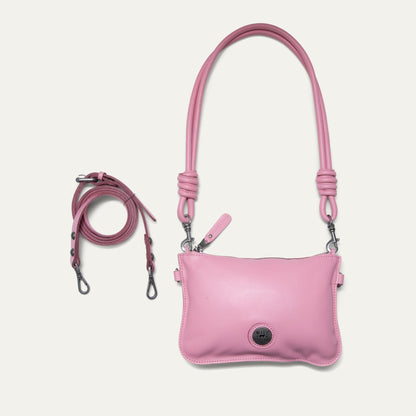 Will Leather Goods Turin Convertible Topzip
