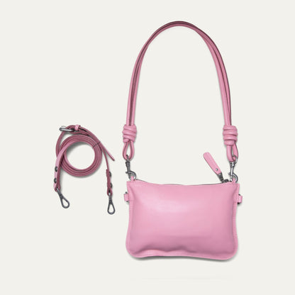 Will Leather Goods Turin Convertible Topzip