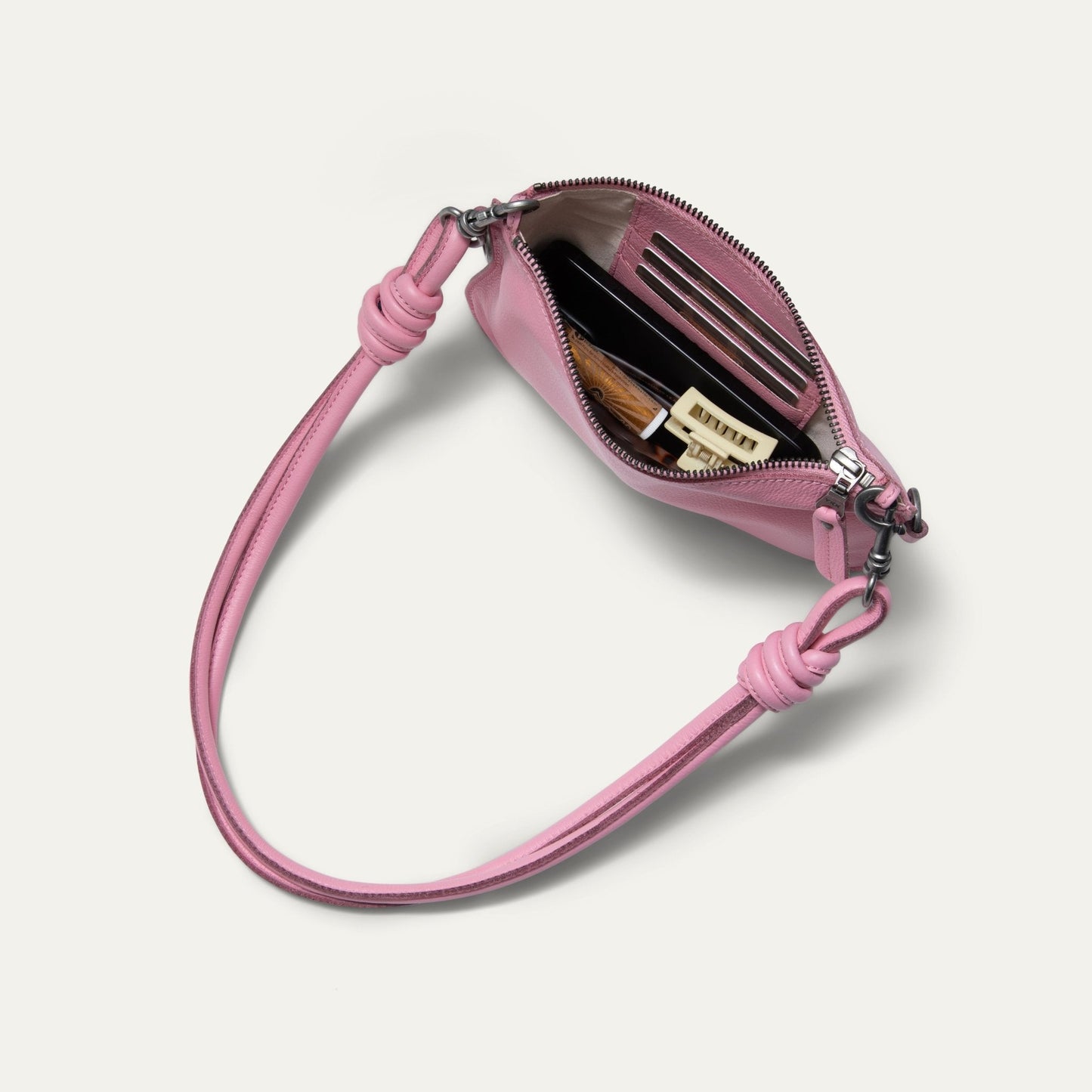 Will Leather Goods Turin Convertible Topzip