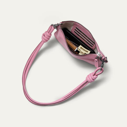 Will Leather Goods Turin Convertible Topzip