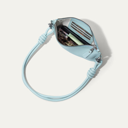 Will Leather Goods Turin Convertible Topzip