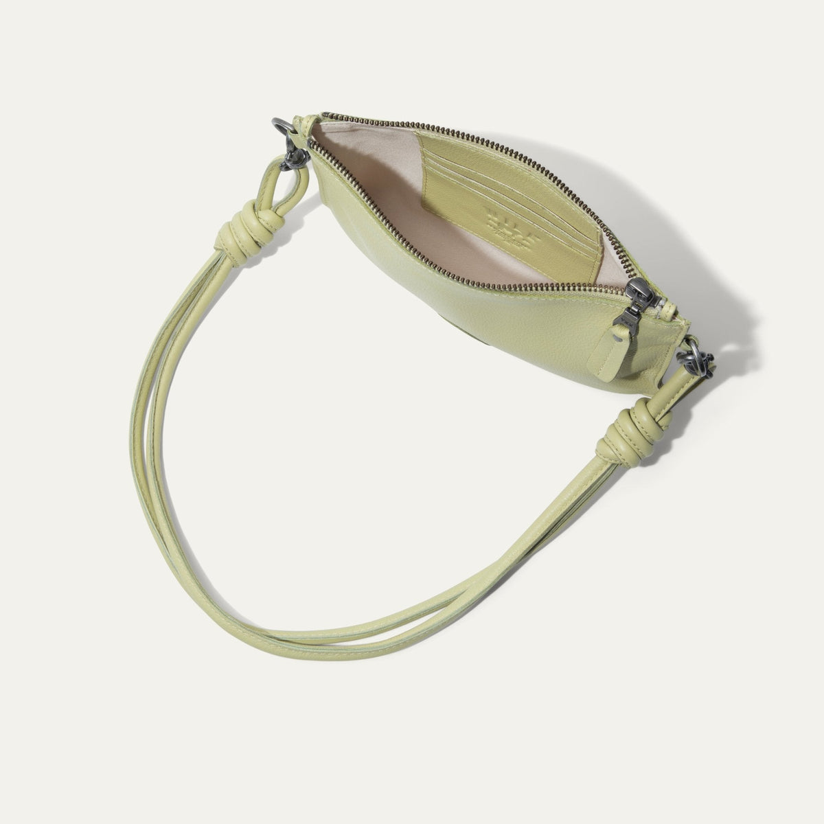 Will Leather Goods Turin Convertible Topzip
