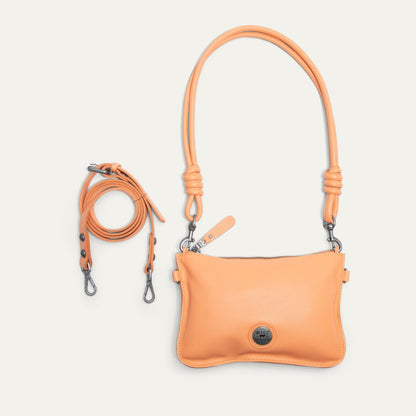 Will Leather Goods Turin Convertible Topzip