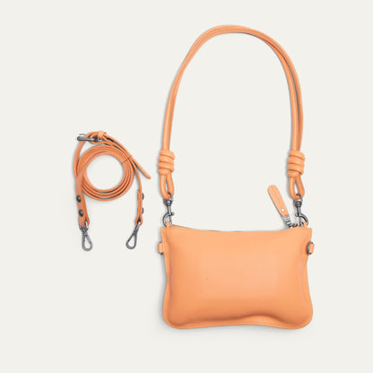 Will Leather Goods Turin Convertible Topzip