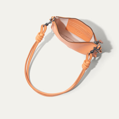 Will Leather Goods Turin Convertible Topzip