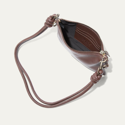 Will Leather Goods Turin Convertible Topzip
