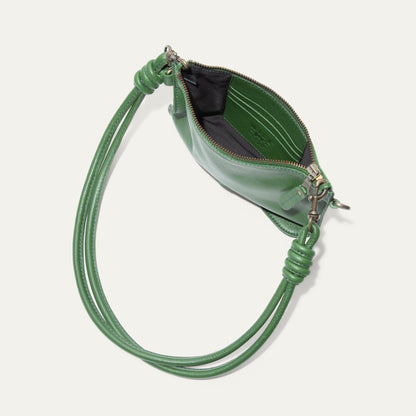 Will Leather Goods Turin Convertible Topzip