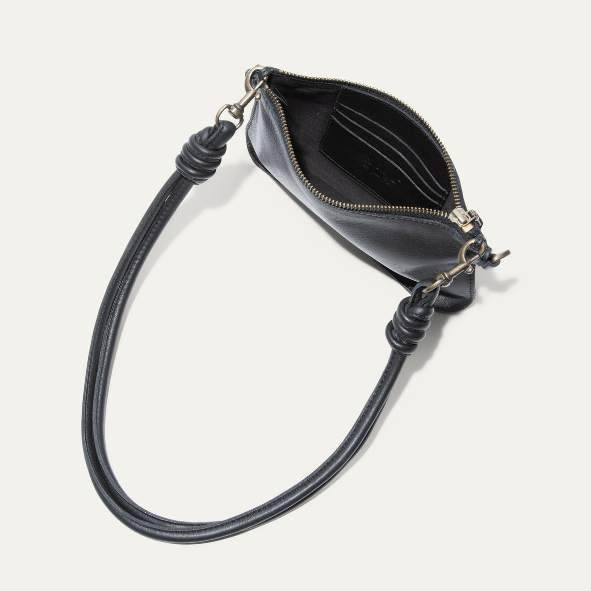 Will Leather Goods Turin Convertible Topzip